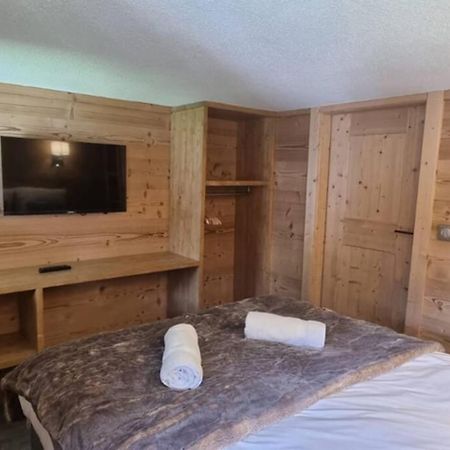 Val Thorens - Silveralp - Duplex Avec 3 Chambres エクステリア 写真